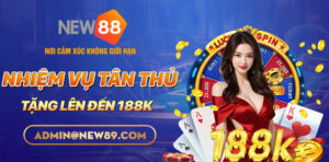 Nhiệm Vụ Tân Thủ